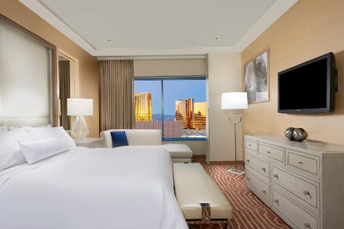 The Westin Las Vegas Hotel & Spa - image 50