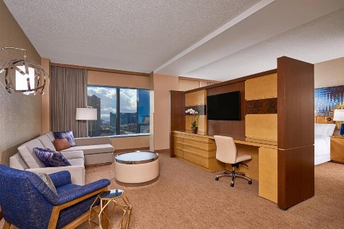 The Westin Las Vegas Hotel & Spa - image 6