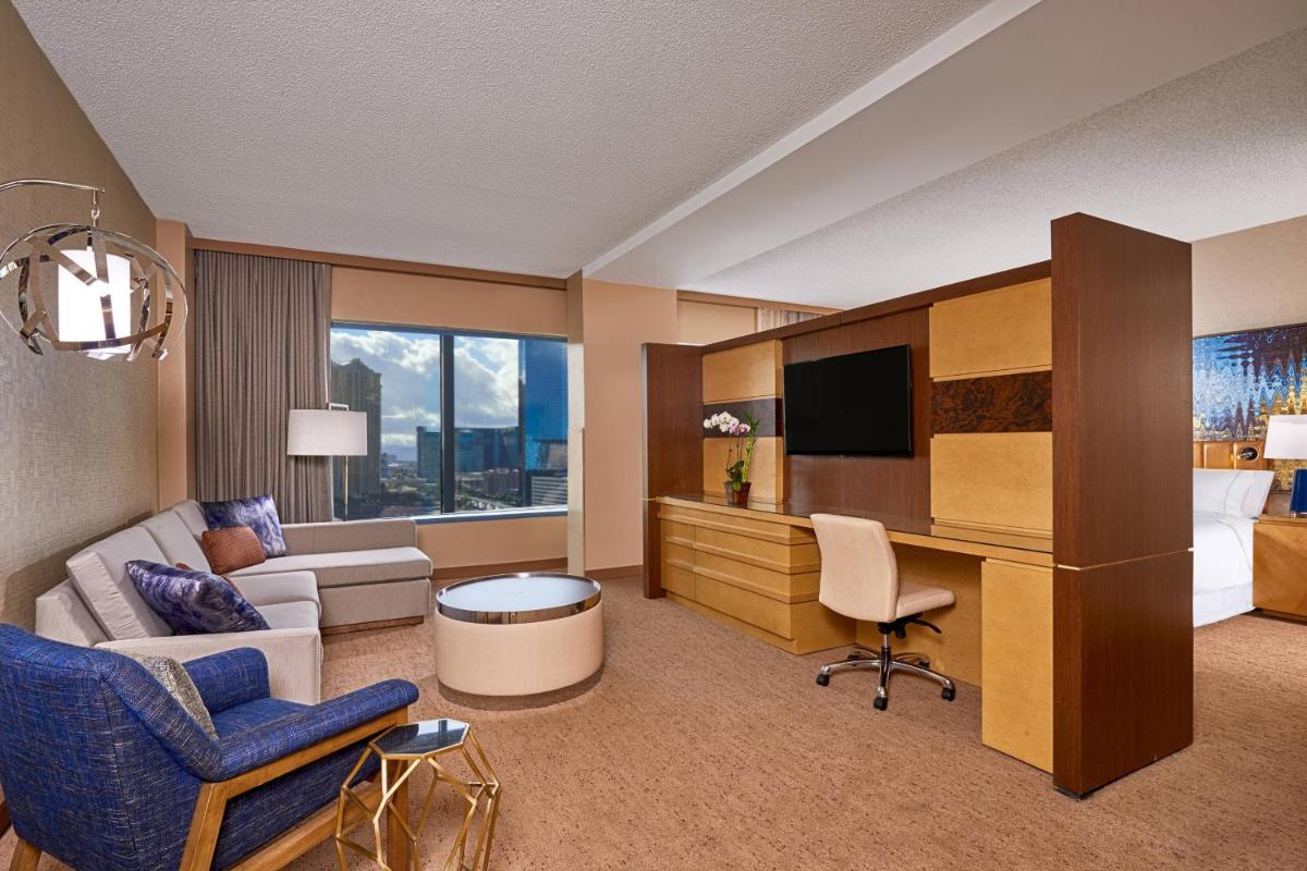 The Westin Las Vegas Hotel & Spa - image 6