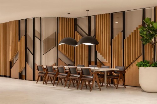 The Westin Las Vegas Hotel & Spa - image 7