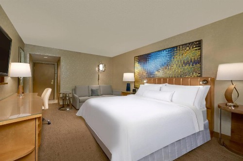 The Westin Las Vegas Hotel & Spa - image 8
