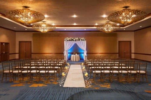The Westin Las Vegas Hotel & Spa - image 9