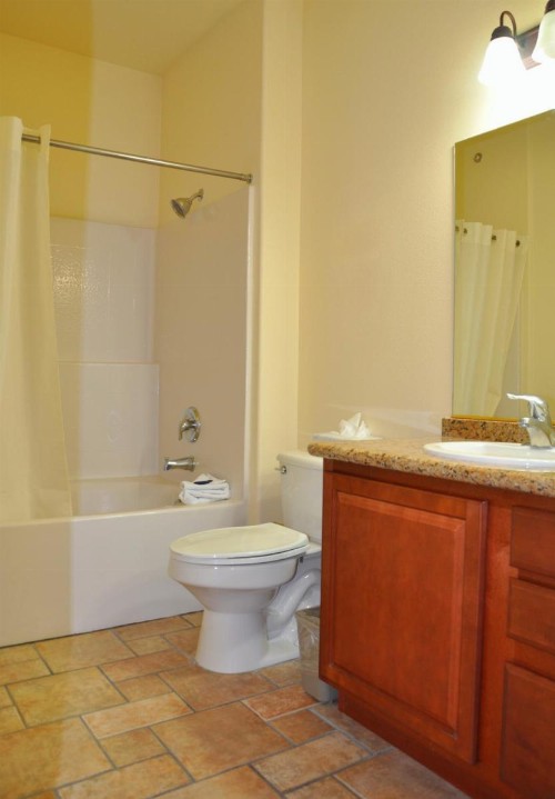 Club de Soleil All-Suite Resort - image 11