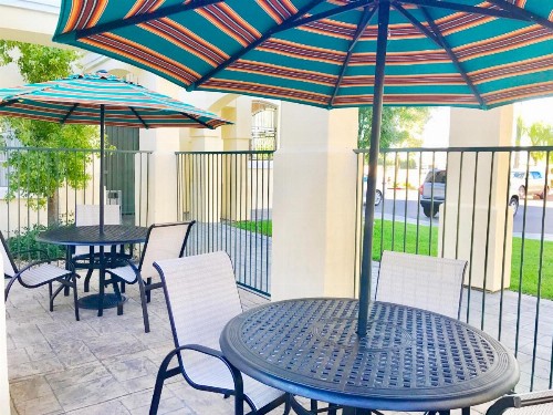 Club de Soleil All-Suite Resort - image 15
