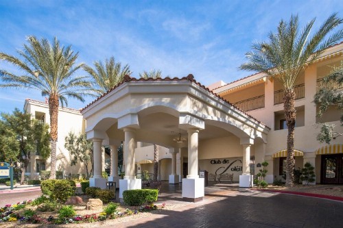 Club de Soleil All-Suite Resort - image 16