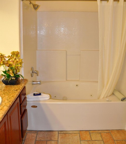 Club de Soleil All-Suite Resort - image 2