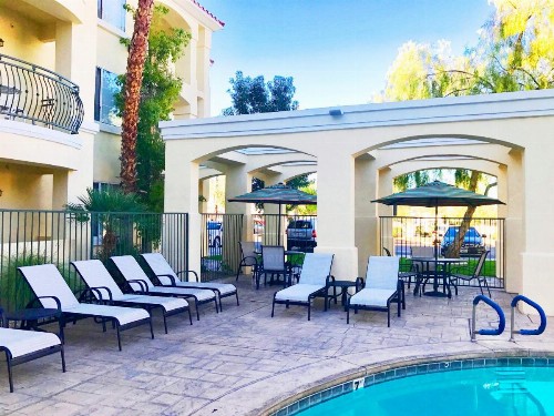 Club de Soleil All-Suite Resort - image 20