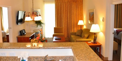 Club de Soleil All-Suite Resort - image 5