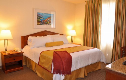 Club de Soleil All-Suite Resort - image 6