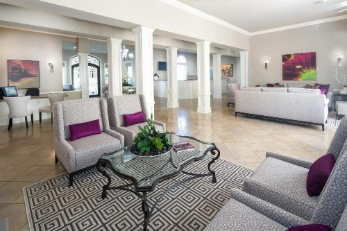 Club de Soleil All-Suite Resort - image 7