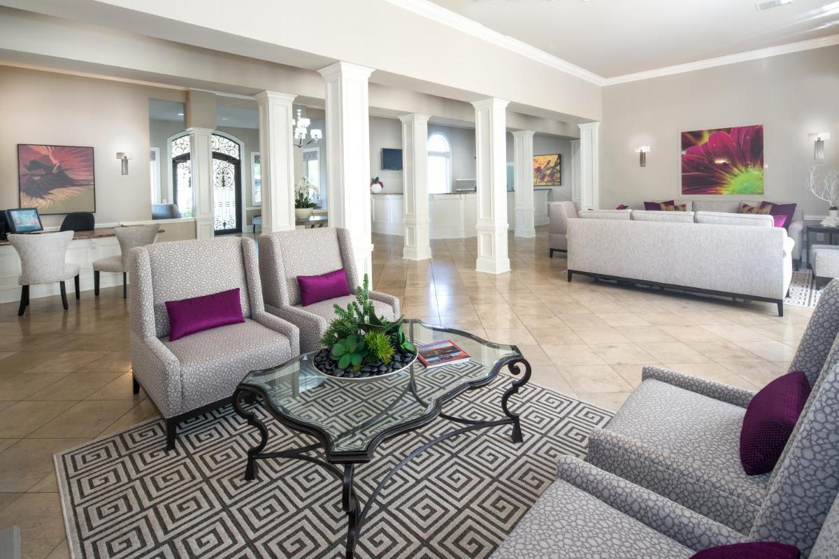 Club de Soleil All-Suite Resort - image 7