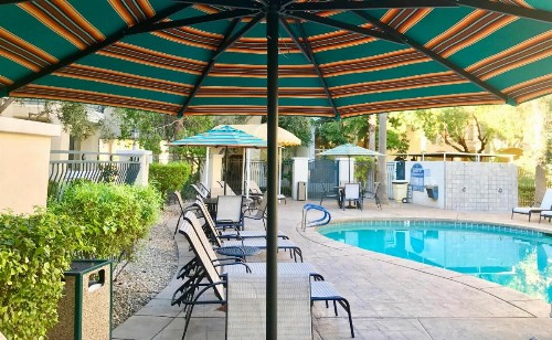 Club de Soleil All-Suite Resort - image 8