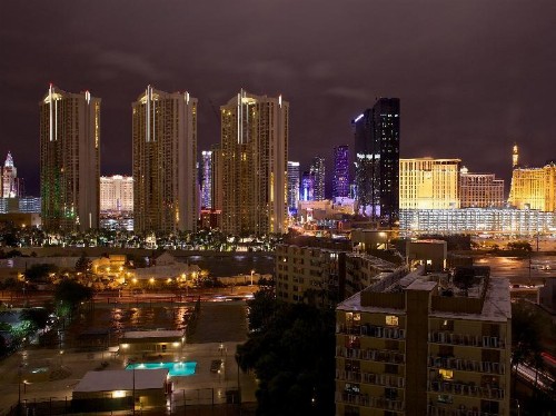 Grand Desert Resort by ResortShare - image 12