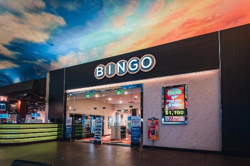 Boulder Station Hotel And Casino - image 10