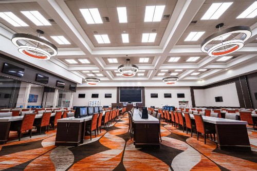 Boulder Station Hotel And Casino - image 11