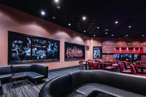 Boulder Station Hotel And Casino - image 13
