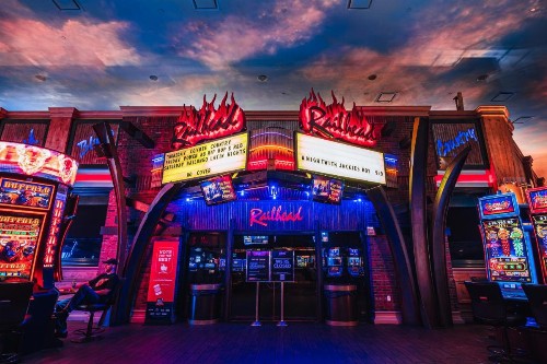 Boulder Station Hotel And Casino - image 16