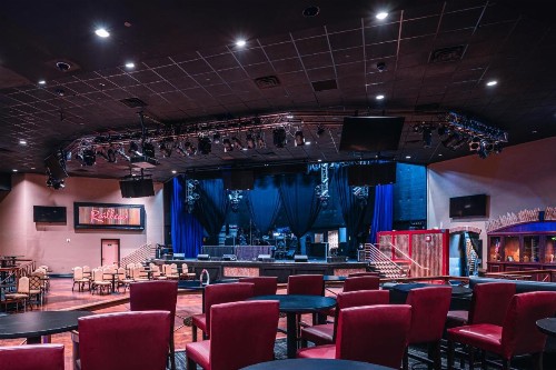 Boulder Station Hotel And Casino - image 17