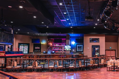 Boulder Station Hotel And Casino - image 18