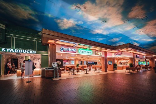 Boulder Station Hotel And Casino - image 19