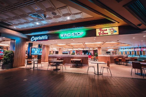 Boulder Station Hotel And Casino - image 20