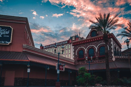 Boulder Station Hotel And Casino - image 21