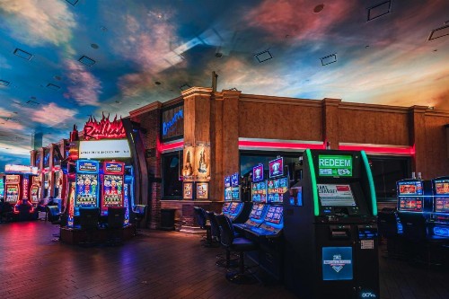 Boulder Station Hotel And Casino - image 22