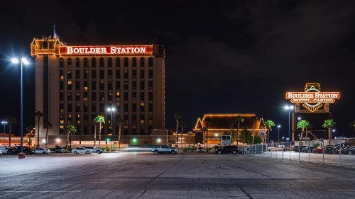Boulder Station Hotel And Casino - image 24
