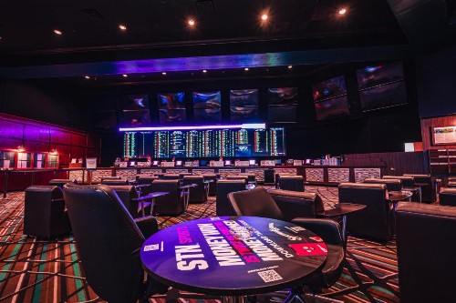 Boulder Station Hotel And Casino - image 26
