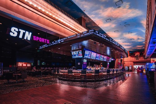 Boulder Station Hotel And Casino - image 28