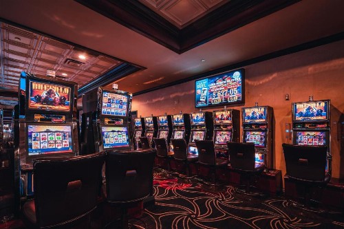 Boulder Station Hotel And Casino - image 29