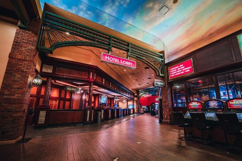 Boulder Station Hotel And Casino - image 31