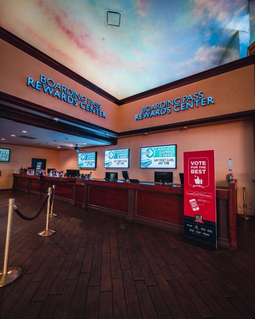 Boulder Station Hotel And Casino - image 33