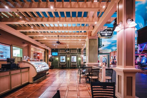 Boulder Station Hotel And Casino - image 36