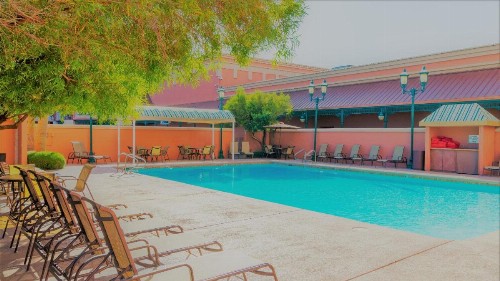 Boulder Station Hotel And Casino - image 37