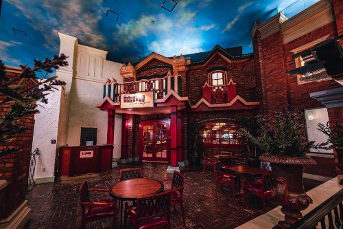Boulder Station Hotel And Casino - image 38