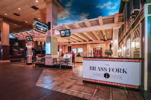 Boulder Station Hotel And Casino - image 41