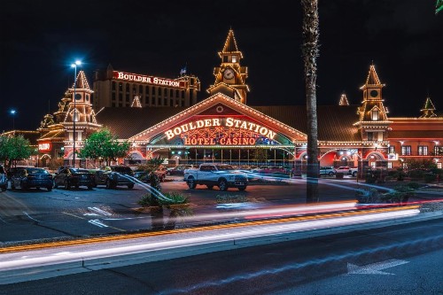 Boulder Station Hotel And Casino - image 45