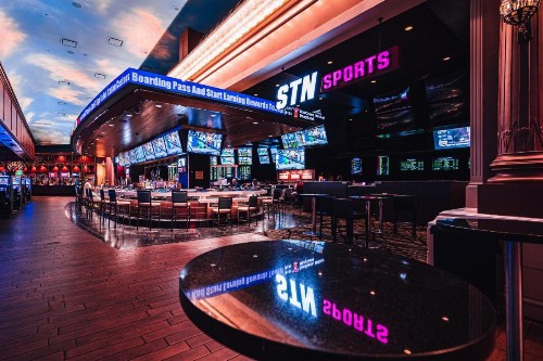 Boulder Station Hotel And Casino - image 46