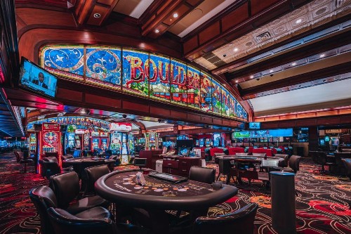 Boulder Station Hotel And Casino - image 6