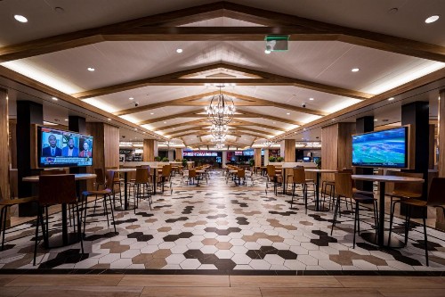 Boulder Station Hotel And Casino - image 8