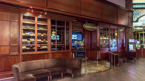 Boulder Station Hotel And Casino - image 9