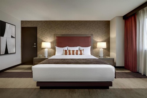 Santa Fe Station Hotel - image 14