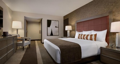 Santa Fe Station Hotel - image 15
