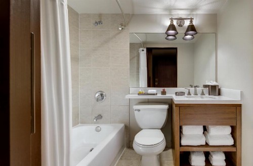Santa Fe Station Hotel - image 16