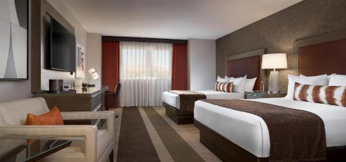 Santa Fe Station Hotel - image 18