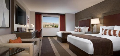Santa Fe Station Hotel - image 19