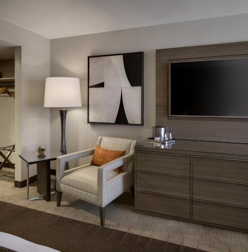 Santa Fe Station Hotel - image 21