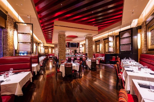Santa Fe Station Hotel - image 26