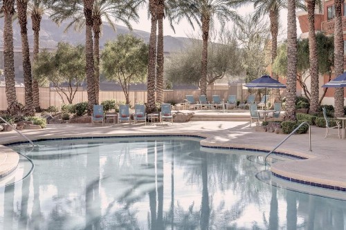 Santa Fe Station Hotel - image 3
